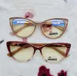 Anti-Blue Light Glasses for Computer & Phone - 5