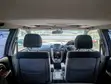 Toyota Harrier 2002 Silver - 3