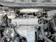 Toyota Harrier 2002 Silver - 4