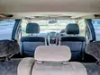 Toyota Harrier 2002 Silver - 5