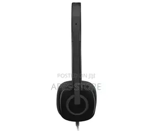 Logitech H151 Stereo Headset