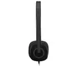 Logitech H151 Stereo Headset - 1