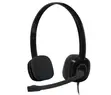 Logitech H151 Stereo Headset - 2