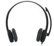 Logitech H151 Stereo Headset - 4