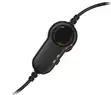 Logitech H151 Stereo Headset - 5