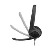 Logitech H390 USB Headset - 2