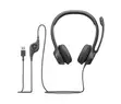 Logitech H390 USB Headset - 3