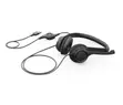 Logitech H390 USB Headset - 4