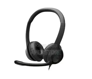 Logitech H390 USB Headset
