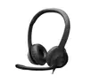 Logitech H390 USB Headset - 5