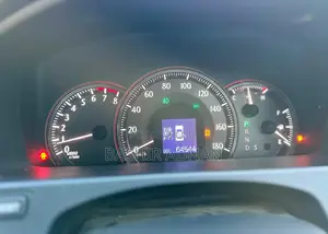 2009 Toyota Crown Athlete - Unregistered