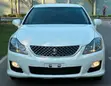 2009 Toyota Crown Athlete - Unregistered - 2