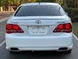 2009 Toyota Crown Athlete - Unregistered - 4