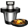 Brand New Ugali Maker with Grinder Functions - 1