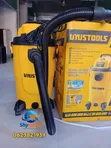 Uyustools Vacuum Cleaner 30L Wet & Dry 1200W - 1