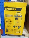 Uyustools Vacuum Cleaner 30L Wet & Dry 1200W - 2