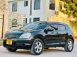 Nissan Dualis 2008 Black - 3