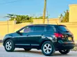 Nissan Dualis 2008 Black - 4
