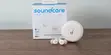 Soundcore Sleep A30 Earbuds - White - 1