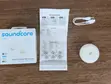 Soundcore Sleep A30 Earbuds - White - 2