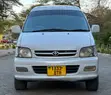 Toyota Noah 2.0 FWD (8 Seater) 2003 White - 3