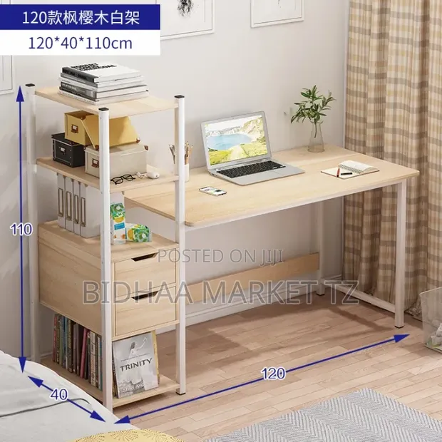 Computer Table / Desk - Brand New - 1
