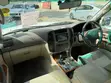 Toyota Land Cruiser HDJ 100 2004 Nyeupe - 2