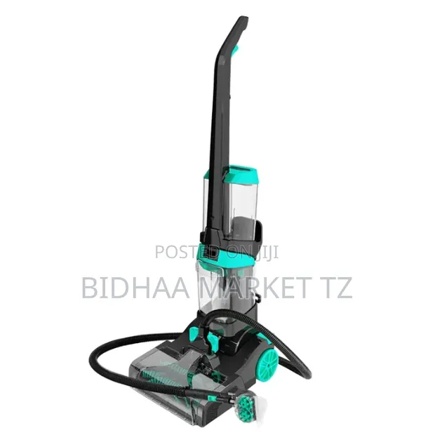 Brinax Automatic Carpet Cleaner BX140 – 3.5L - 1
