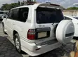 Toyota Land Cruiser 2004 White - 2