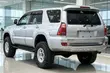 Toyota Hilux Surf 2007 Silver - 1