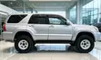 Toyota Hilux Surf 2007 Silver - 3