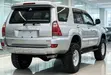 Toyota Hilux Surf 2007 Silver - 5