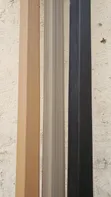 WPC Synthetic Timber Decking Boards - 5