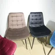 Luxury Modern Dining Chair - 2