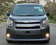 Toyota Noah Si 2008 Gray - 1