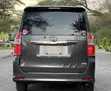 Toyota Noah Si 2008 Gray - 5