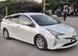 Toyota Prius 2017 Hybrid - 1