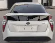 Toyota Prius 2017 Hybrid - 4