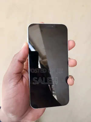 Apple iPhone 12 128GB Green