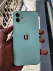Apple iPhone 12 128GB Kijani - 3