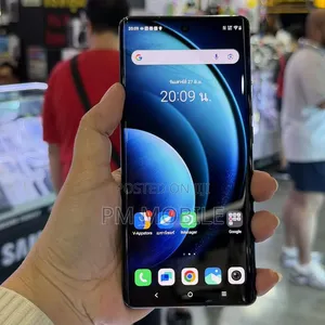 Vivo X100 Pro 512GB Used