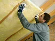 Glass Wool Fiberglass Insulation - 1