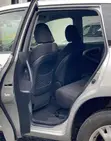 Toyota RAV4 2010 Silver - 1