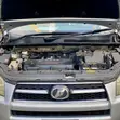 Toyota RAV4 2010 Silver - 2