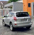 Toyota RAV4 2010 Silver - 3