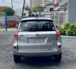 Toyota RAV4 2010 Silver - 5
