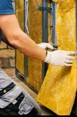 Glass Wool Roll Insulation - 2