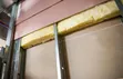 Glass Wool Roll Insulation - 3