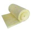Glass Wool Roll Insulation - 4