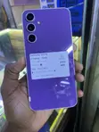 Samsung Galaxy S23 FE 256GB Purple - 1